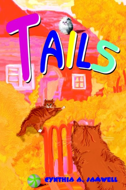 Tails, Paperback / softback Book