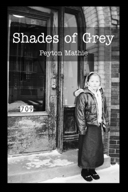 Shades of Grey, Paperback / softback Book