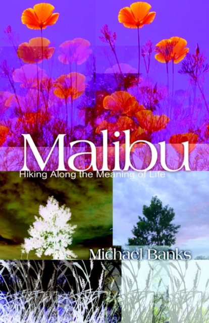 Malibu : Hiking Along the Meaning of Life, Paperback / softback Book