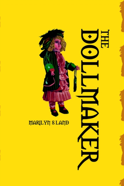 The Dollmaker, Paperback / softback Book