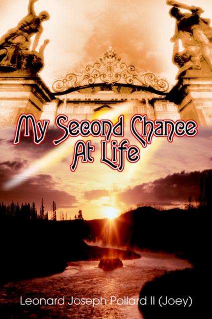 My Second Chance At Life, Paperback / softback Book