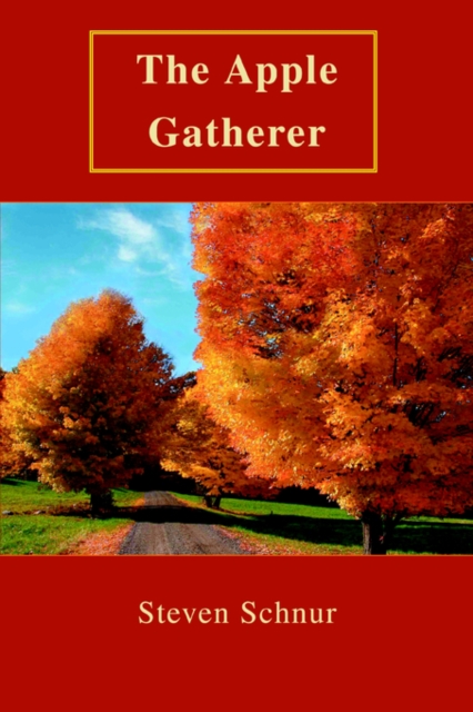 The Apple Gatherer, Paperback / softback Book