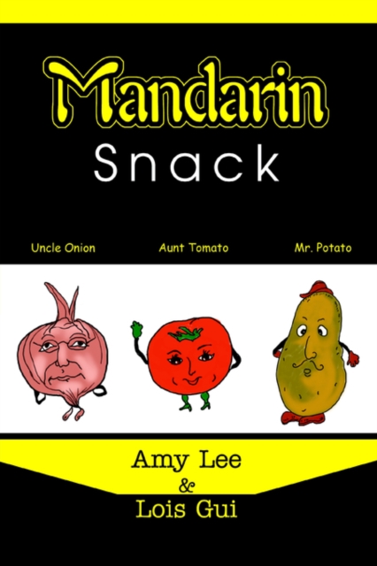 Mandarin Snack, Paperback / softback Book
