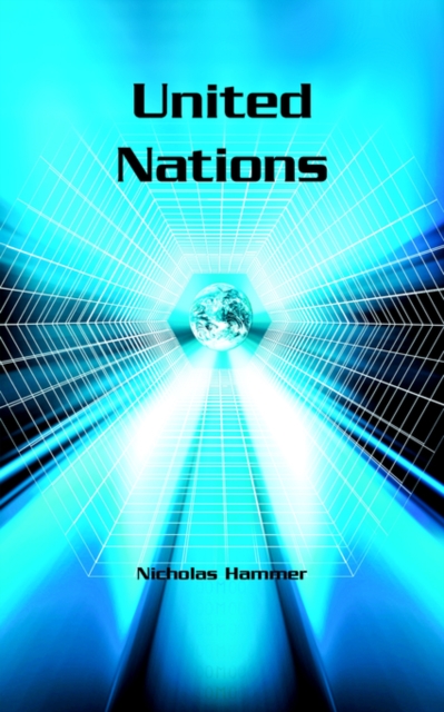 United Nations, Paperback / softback Book