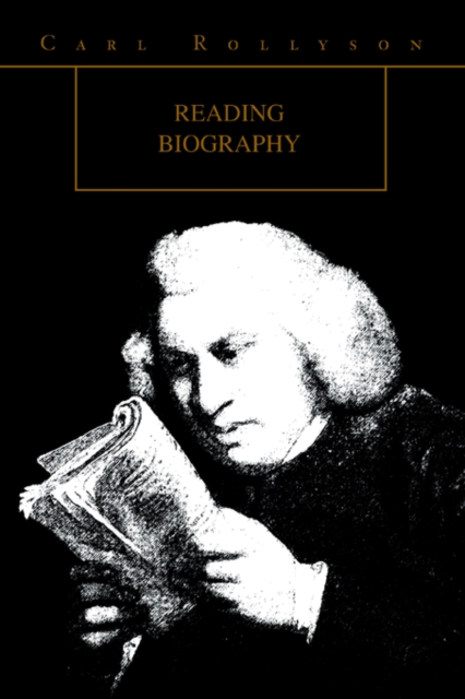 Reading Biography, Paperback / softback Book