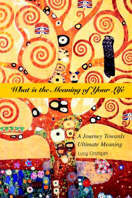 What Is the Meaning of Your Life : A Journey Towards Ultimate Meaning, Paperback / softback Book