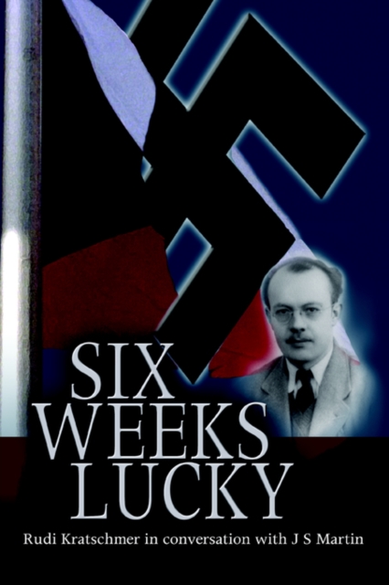 Six Weeks Lucky, Paperback / softback Book