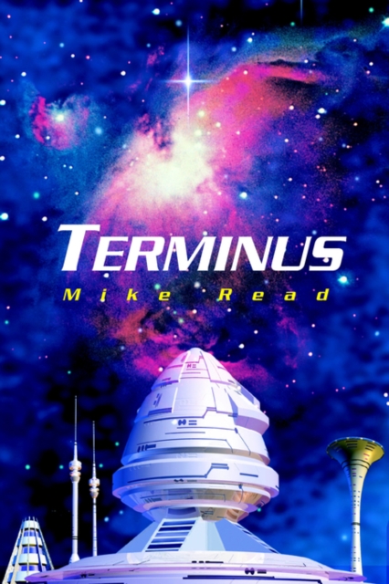 Terminus, Paperback / softback Book