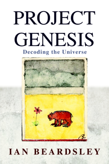 Project Genesis : Decoding the Universe, Paperback / softback Book