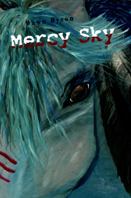 Mercy Sky, Paperback / softback Book