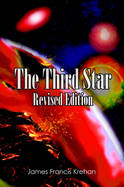 The Third Star : Revised Edition, Paperback / softback Book