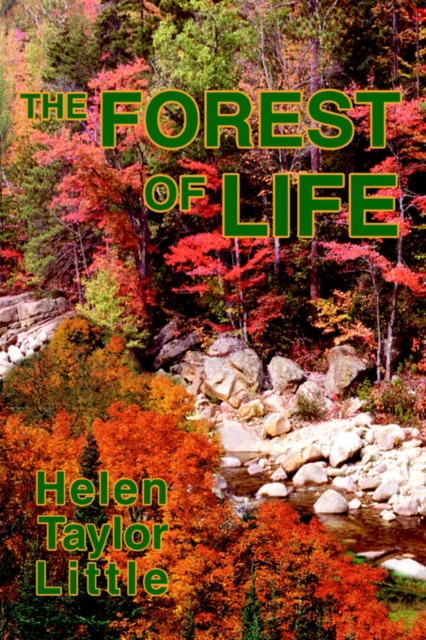 The Forest of Life, Paperback / softback Book