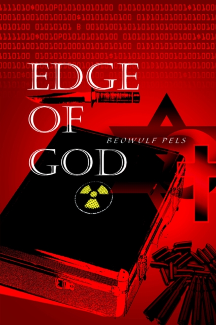 Edge of God, Paperback / softback Book