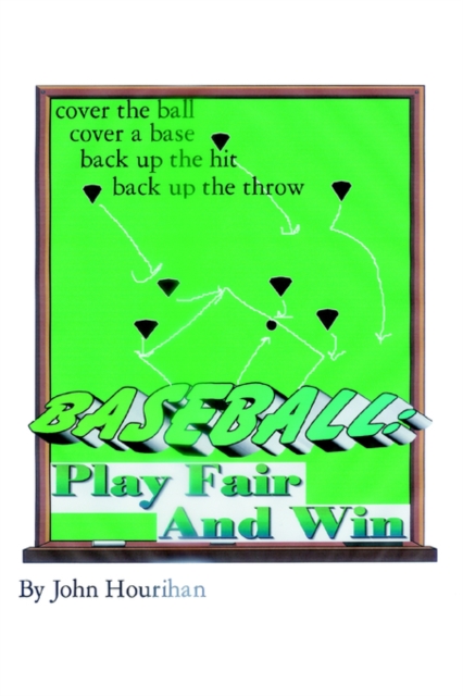 Play Fair and Win, Paperback / softback Book