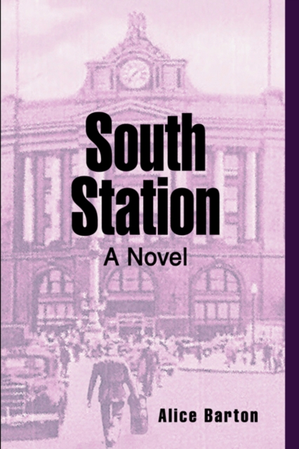 South Station, Paperback / softback Book