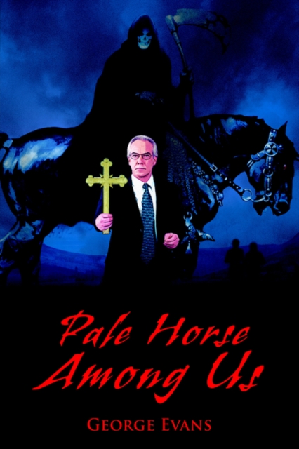Pale Horse Among Us, Paperback / softback Book