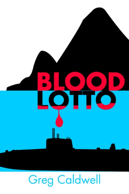 Blood Lotto, Paperback / softback Book
