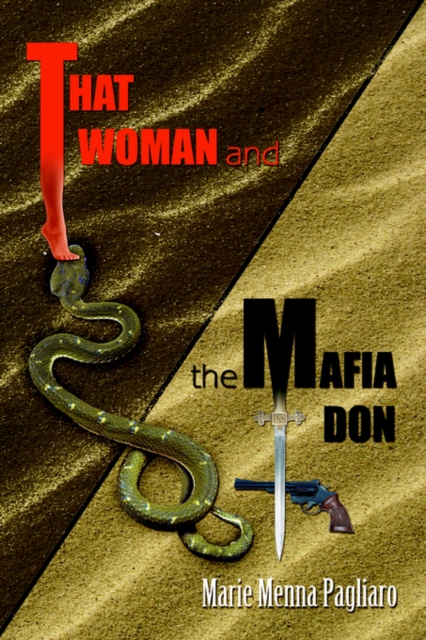 That Woman and the Mafia Don, Paperback / softback Book