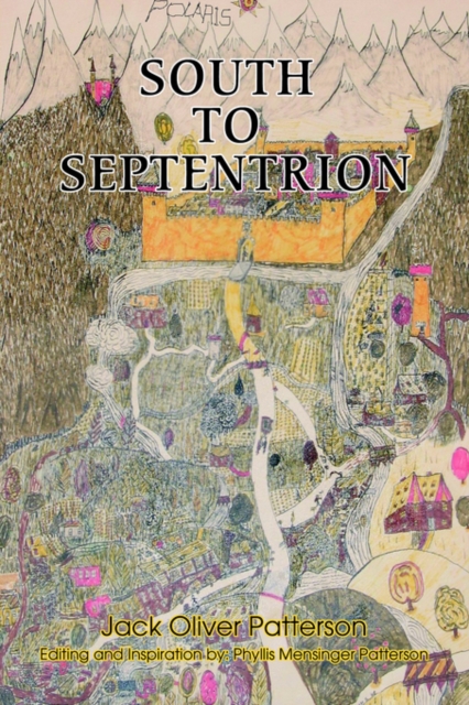 South to Septentrion, Paperback / softback Book