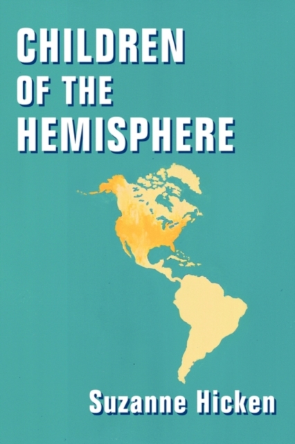 Children of the Hemisphere, Paperback / softback Book
