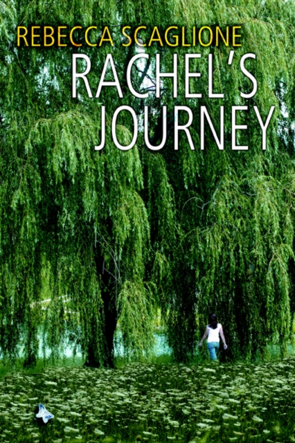 Rachel's Journey, Paperback / softback Book