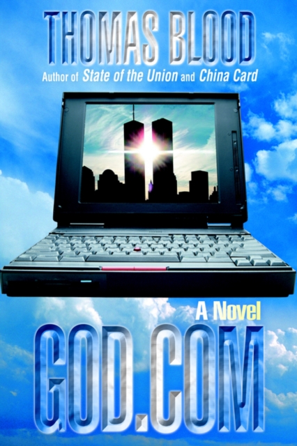 God.com, Paperback / softback Book