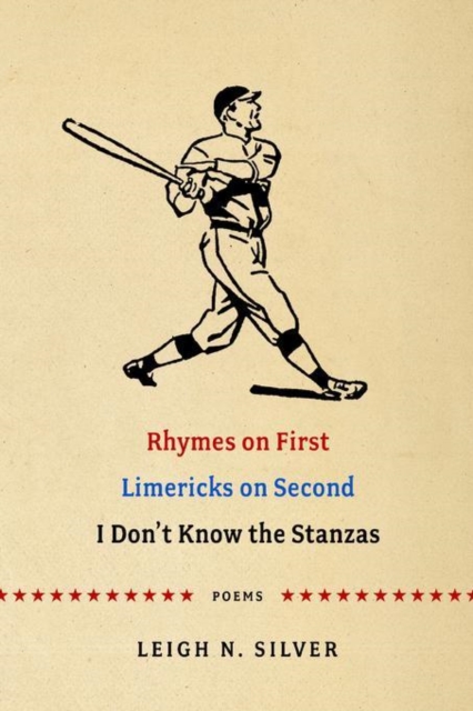 Rhymes on First Limericks on Second I Don't Know the Stanzas, Paperback / softback Book