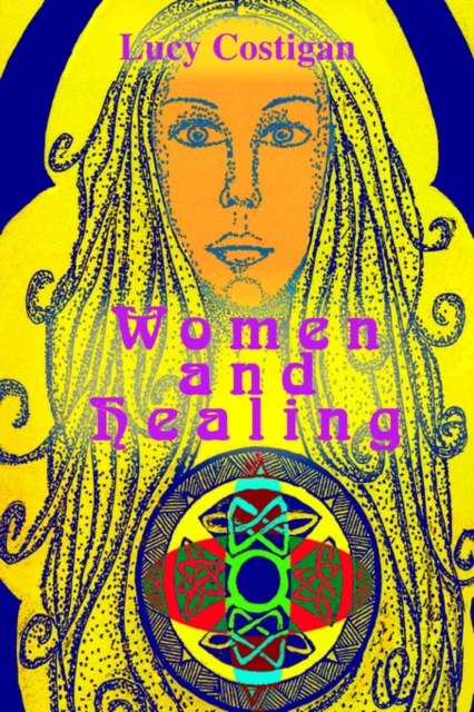 Women and Healing, Paperback / softback Book