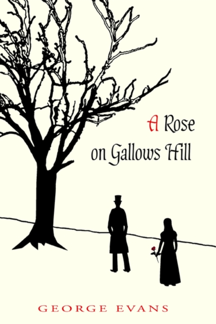 A Rose on Gallows Hill, Paperback / softback Book