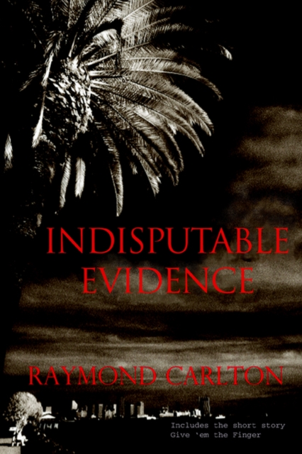 Indisputable Evidence, Paperback / softback Book