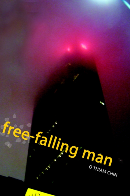 Free-Falling Man, Paperback / softback Book