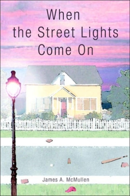 When the Street Lights Come on, Paperback / softback Book