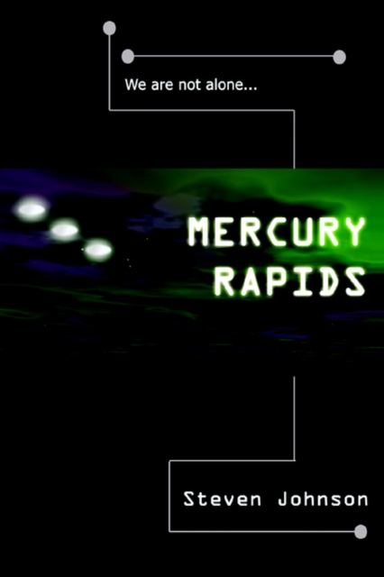 Mercury Rapids, Paperback / softback Book