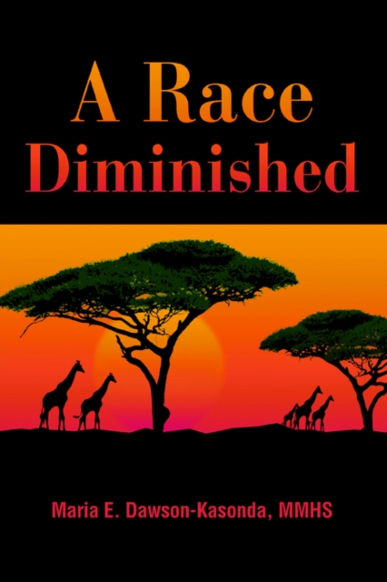A Race Diminished, Paperback / softback Book