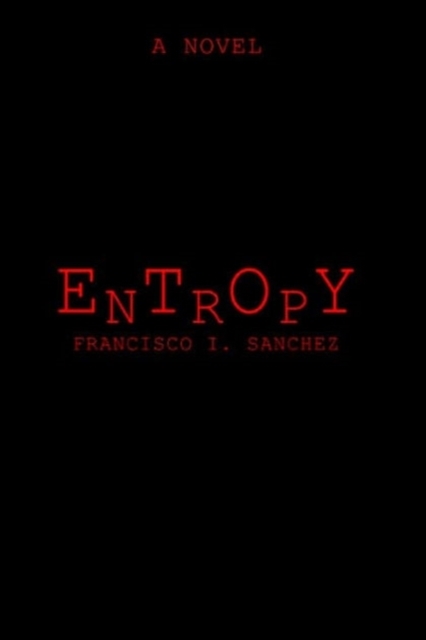 Entropy, Paperback / softback Book