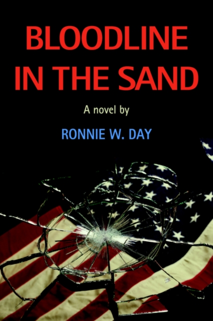 Bloodline in the Sand, Paperback / softback Book