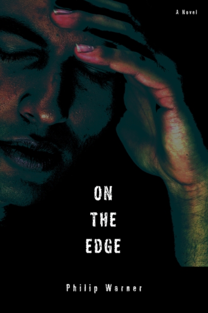 On the Edge, Paperback / softback Book