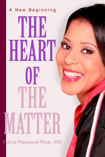 The Heart of the Matter : A New Beginning, Paperback / softback Book