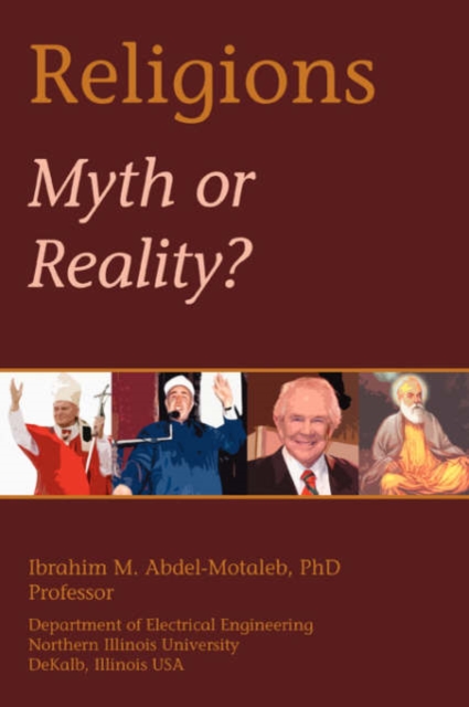 Religions : Myth or Reality?, Paperback / softback Book