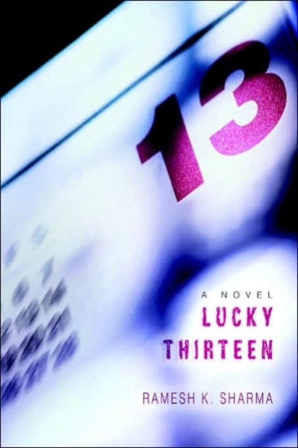 Lucky Thirteen, Paperback / softback Book