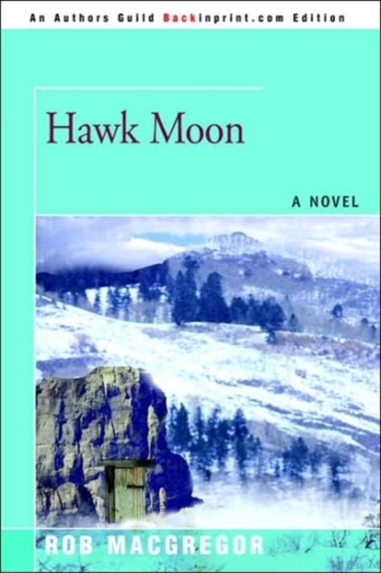 Hawk Moon, Paperback / softback Book