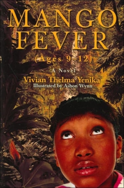 Mango Fever, Paperback / softback Book