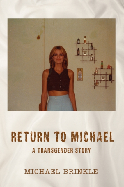 Return to Michael, Paperback / softback Book