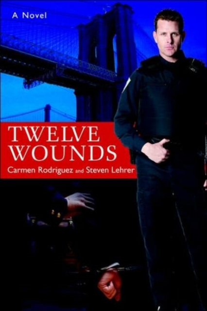 Twelve Wounds, Paperback / softback Book