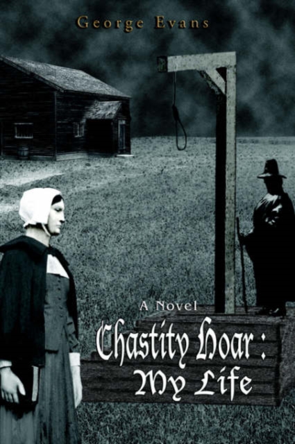 Chastity Hoar : My Life, Paperback / softback Book