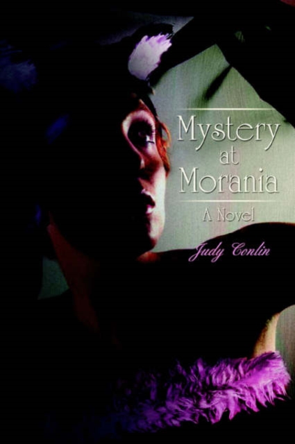 Mystery at Morania, Paperback / softback Book