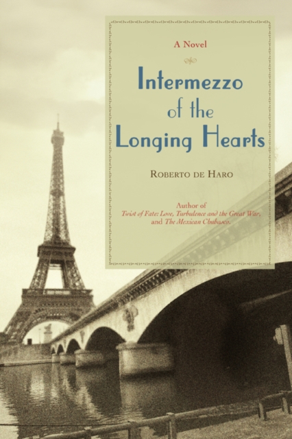 Intermezzo of the Longing Hearts, Paperback / softback Book
