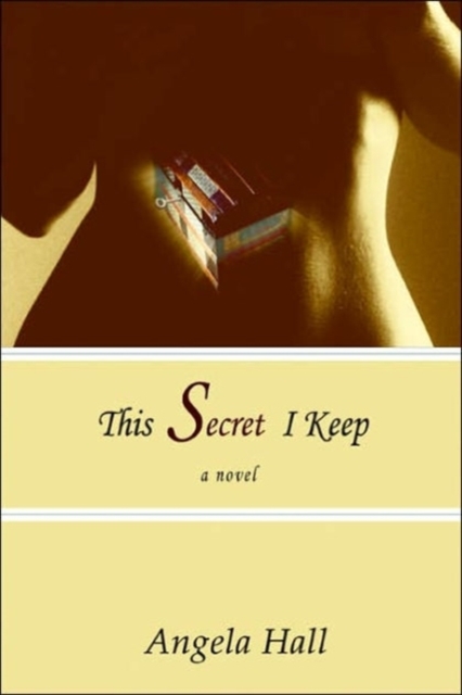 This Secret I Keep, Paperback / softback Book