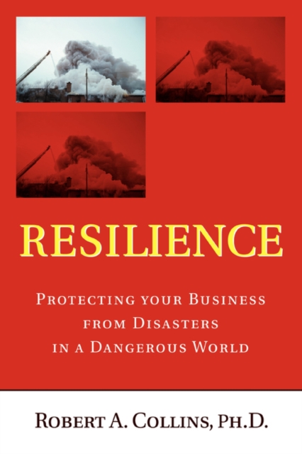 Resilience : Protecting your Business from Disasters in a Dangerous World, Paperback / softback Book