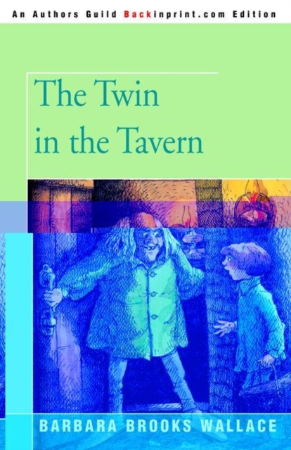 The Twin in the Tavern, Paperback / softback Book